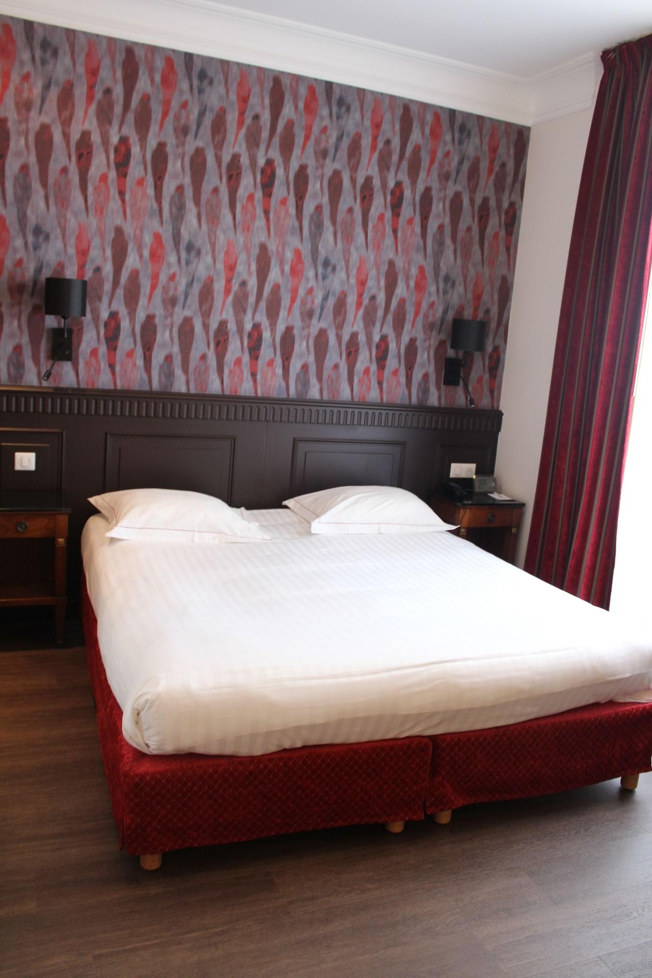 Best Western Plus Hotel D'Angleterre Bourges Ngoại thất bức ảnh